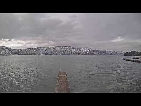 十和田湖ライブカメラ