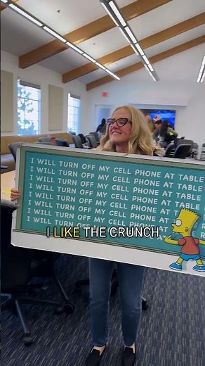 800th episode of the Simpsons, what?!? Come with me to a table read! #thesimpsons