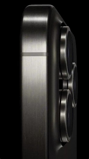 ✨ No es solo un teléfono. Es estatus, potencia y visión. iPhone 15 Pro Max 512GB Reacondicionado Premium desde $14,999 El titanio. El rendimiento. La cámara que redefine lo que puedes crear. Para quienes saben elegir tecnología inteligente… sin pagar de más. ✔ Chip A17 Pro: velocidad sin límites ✔ Fotografía profesional en tu bolsillo ✔ Pantallón Super Retina XDR de 6.7” ✔ Batería que sigue tu ritmo ✔ Estética impecable funcionamiento garantizado 💳 Estrénalo hoy con Meses Sin Intereses con tarj