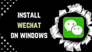 US How To Download And Install Wechat On Windows 10 11 Wechat Pc Install By Lemme Help Mp3 & Mp4 Download - clip.africa.com