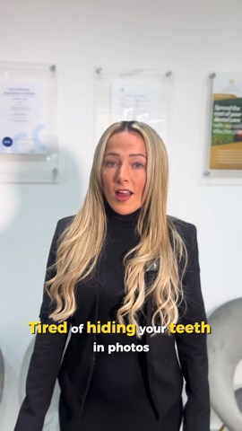 London: Get a FREE Invisalign® Consult Smile Simulation (Worth £205) Tap to book!