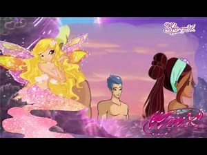 Winx Club Summer Time Special