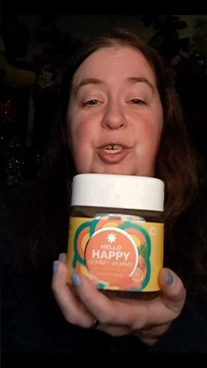 Olly Hello Happy Gummy Worms Review!