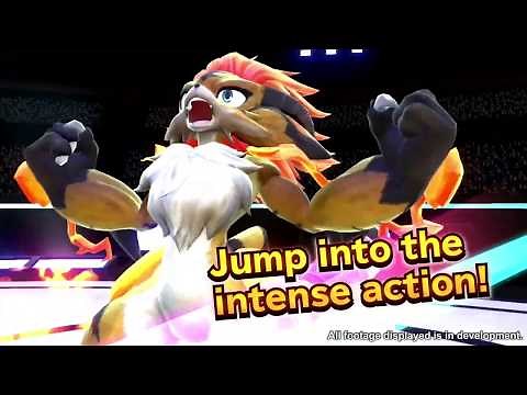 Puzzle & Dragons GOLD - Nintendo Switch Trailer