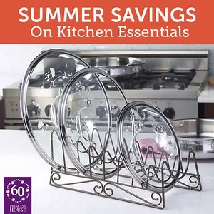 ☀️Don't let the sun set on these summer savings! Special offers on storage, cookware & more end today, June 30. Shop now & SAVE ➡️ https://bit.ly/3N0M6v3 | Princess House