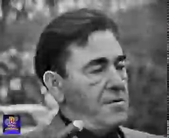 Moe Howard of The Three Stooges shares some behind-the-scenes secrets on how they performed slapstick without hurting each other (April 15, 1960)