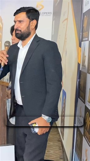 File Handover cermoney with commercial shop owners at W Tower Walton Road IT Hub 03234773061 | Faisal Watto