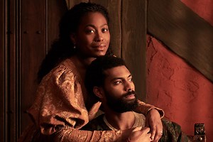‘The Spanish Princess’ Star Stephanie Levi-John Says Lina & Oviedo’s Love is Going Strong in Season 2