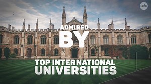 World Class LEADERSHIP Course certified by PEARSON UK & endorsed by United Nations GC. Register Now !!! | LEAD Academy