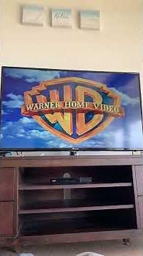 Opening to The Wizard of Oz 2005 DVD Australia