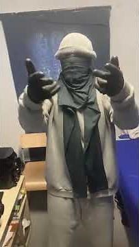 C-Coke Freestyle - TALENT INSIDE HMP Garth