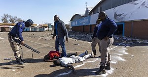 South Africa: At least 45 persons dead from pro-Zuma protests | Africanews