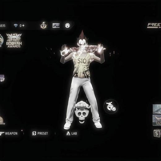 IMPOSSIBLE #short #shorts #freefirehighlights #siuuuuu #zoro #tondegamer #foryou