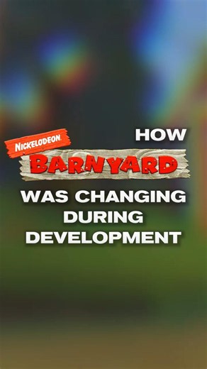 How Barnyard Farm Evolved?