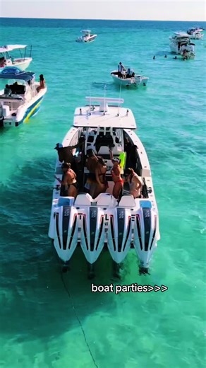 that39concept (@that39concept)’s video of boat party