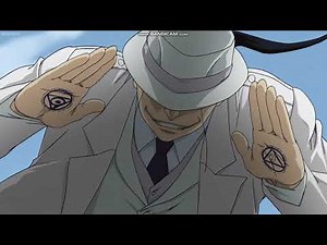 Fullmetal Alchemist AMV - Savages