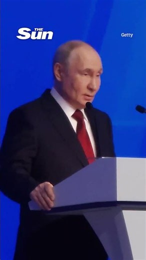 Putin 'set to launch general mobilisation in months'