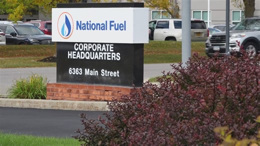 National Fuel set to acquire CenterPoint's Ohio natural gas utility business