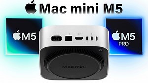 M5 Mac Mini in 2025: Is It Worth the Wait?