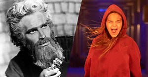 Karfreitag 2026: Filme und noch mehr Highlights – unsere TV-Tipps im Überblick