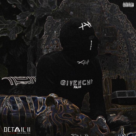 Hip-Hop Artist NatStar Unleashes Highly Anticipated Motivational EP, ‘DETAIL II’