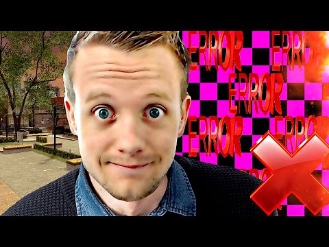 NE PLUS AVOIR LES ERROR ROSE - GMOD DARK RP