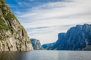 Newfoundland: Viking Trail Bike Tour - Freewheeling Adventures