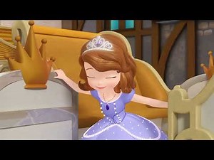 Sofia The First🥇' Four's a Crowd'