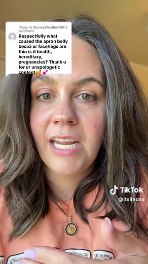 Understanding Apron Bellies: A Personal Perspective