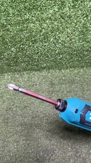 makita/マキタ 充電式ペンインパクトドライバ TD022D 簡易動作確認動画【工具一番館 買取/販売】