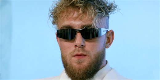 Jake Paul is 'poor' after investing large chunk of his wealth into crypto