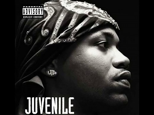 Slow Motion - Juvenile