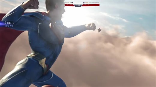 Injustice 2 Story Mode Highlights