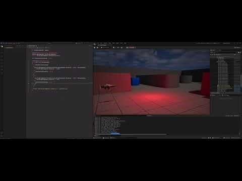 UnrealEngine-AngelScript Test