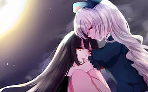 【東方Complextro／Electro House】 Co;eternal (cYsmix Remix) 「IZMIZM」