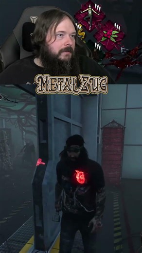 Pyramid Head Seen The Light | DBD