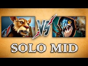 Brewmaster vs Slark