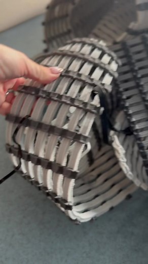 4 comments | Out with the old… In with the NEW!  We are always...