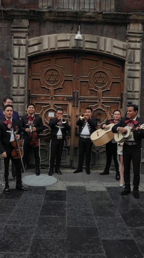 I flew to Mexico to meet the Jews of Mexico!This is Month 4 of my Jews Around The World challenge.In Mexico I found: Jews who speak Arabic, Hebrew and SpanishArab Jews whose families fled Syria and LebanonAshkenazi Jews whose families escaped The HolocaustA Mariachi band playing Jewish songsA Mexican Jewish Tequila companyMultiple Kosher taco stands created by Mexican Christians But the most amazing thing I found was: A country that allowed their Jewish community to be free, to thrive, and to be