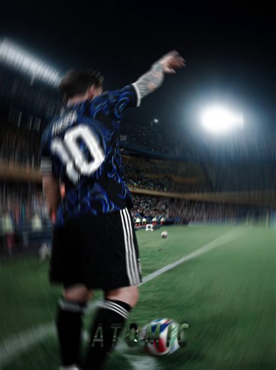 Messi can't lose like this😂 || Argentina comeback edit #argentina #speed #worldcup2026 #egypt #messi