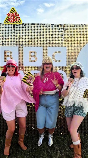 Martha Jones Inspires with Music Career Dare at BBC Radio 1