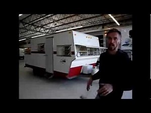 *SOLD* 1971 Shasta Starflyte Vintage 24' Travel Trailer Camper RV i94RV