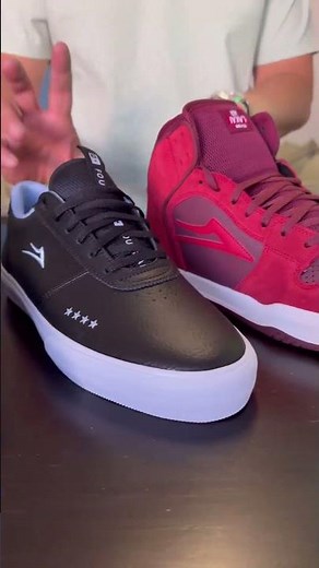 Lakai Skate Shoes (Manchester, Cambridge, Essex, Telford)
