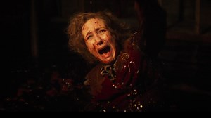 The Conjuring: Last Rites Exclusive Trailer