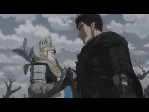 Berserk Amv - Darkness Falling