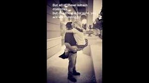 ONE THING IS FOR SURE Lyrics - SPILL CANVAS | eLyrics.net