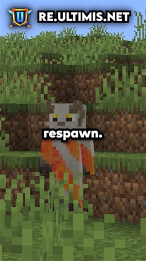 No Respawns in This Minecraft Minigame #minecraft #minecraftserver #crystalpvp #smp
