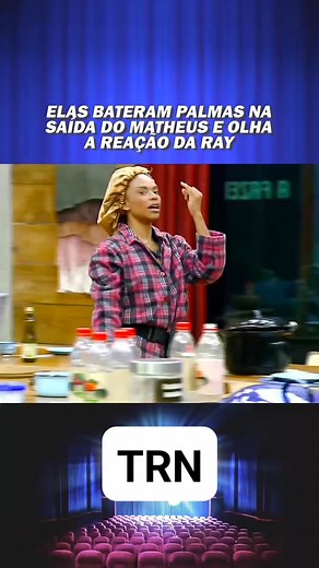 3.1K views · 2.1K reactions | #AFazenda17 #reality #viralizarreels #fypシ #fypシ゚viralシ | Thiago R. Nunes | Facebook