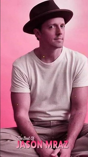 The Remedy - Jason Mraz