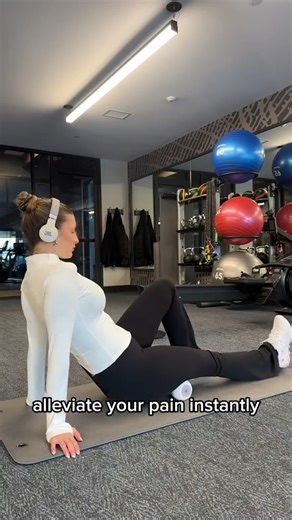 Using a massager on certain body areas can be harmful due to the...